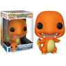 Funko pop games pokemon salameche