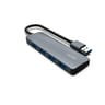 Apm hub usb-a 3.0 - 4 ports usb-a 570517