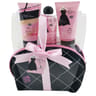 Trousse de bain the pretty dress