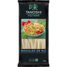 Tanoshi nouilles de riz séchés 400G