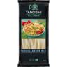 Tanoshi nouilles de riz séchés 400G