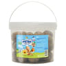 Pictou seau 50 boules de graines sans filets 4.500 kg