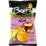 Bret's chips saveur aioli 125g