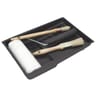 Cogex lot de peinture bac +rouleau + manchon+brosse à rechampir + pinceau