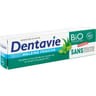 Dentavie dentifrice bio haleine fraîche cosmetic organic 75ml