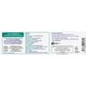 Dentavie dentifrice bio haleine fraîche cosmetic organic 75ml