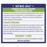 So Bio baume respiratoire huile essentielle eucalyptus 50ml