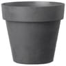 Vaso like r anthracite 18 cm