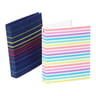 CLASSEUR A4 DOS 5CM CARTON - ENVY