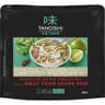 Tanoshi nouilles riz precuit pho boeuf 380G