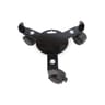 Roule-plante extensible basics noir 27-37 cm