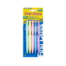 Stylos a bille pastel 5pcs
