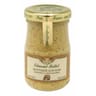 Fallot moutarde aux noix 10cl