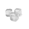 Glaçons en plastique x20