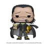 Funko pop animation one piece crocodile
