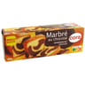 Cora gâteau marbré au chocolat 300g