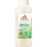 Adidas active skin&mind gd skin detox femme 400ml