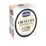 Nautilus crevettes nordiques à la truffe 90g