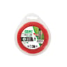 Coque fil nylon rond ozaki - longueur: 15m, 0: 1,35mm