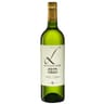 L de la Louvière Blanc AOC Pessac Leognan 13% Vol.75cl