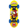 Mini skate baord spidey