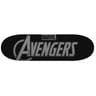 Skate board avengers