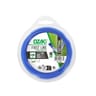 Coque fil nylon carre ozaki - longueur: 15m, 0: 2,00mm