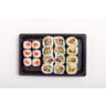 CALIFORNIA SAUMON & MAKI MIXTE
