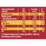 Amora moutarde forte de Dijon bocal 430g