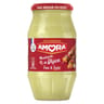 Amora moutarde forte de Dijon bocal 430g