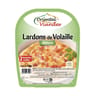 Oriental viandes lardons de volaille nature halal x2 200g