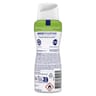 Rexona déodorant anti-transpirant spray compressé invisible aqua 2x10