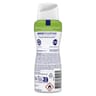 Rexona déodorant anti-transpirant spray compressé invisible aqua 2x10