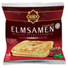 Bladi elmsamen nature halal 4x80g