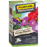 Algoflash Naturasol engrais longue durée plantes fleuries 750G