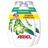 Ariel lessive liquide 75 lavages (3x25) original 3.75l