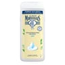 Le petit marseillais crème de douche & bain extra douce lait 650 ml