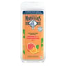 Le petit marseillais gel douche & bain extra-doux orange pamplemousse bio 650ml