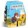 Chouffe sans alcool 4x33cl 0%vol