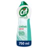 Cif nettoyant crème avec javel 750 ml