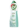 Cif nettoyant crème avec javel 750 ml