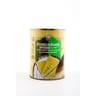 PSP pousses de bambou entier 540g