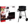 Barbecue grill