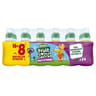 Teisseire fruit shoot multivitaminé 24x20cl (16+8 of)