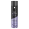 Schwarzkopf styling laque fixation forte 400ml