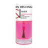 Ns vernis à ongles amer