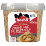 Boehli cubi chapelure sticks/bretzels 550g