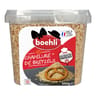Boehli cubi chapelure sticks/bretzels 550g