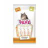 Friandise liquide crémeux poulet pour chat 14 g x 5