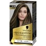 Schwarzkopf oleo suprême coloration permanente 5-10 châtain clair glacé